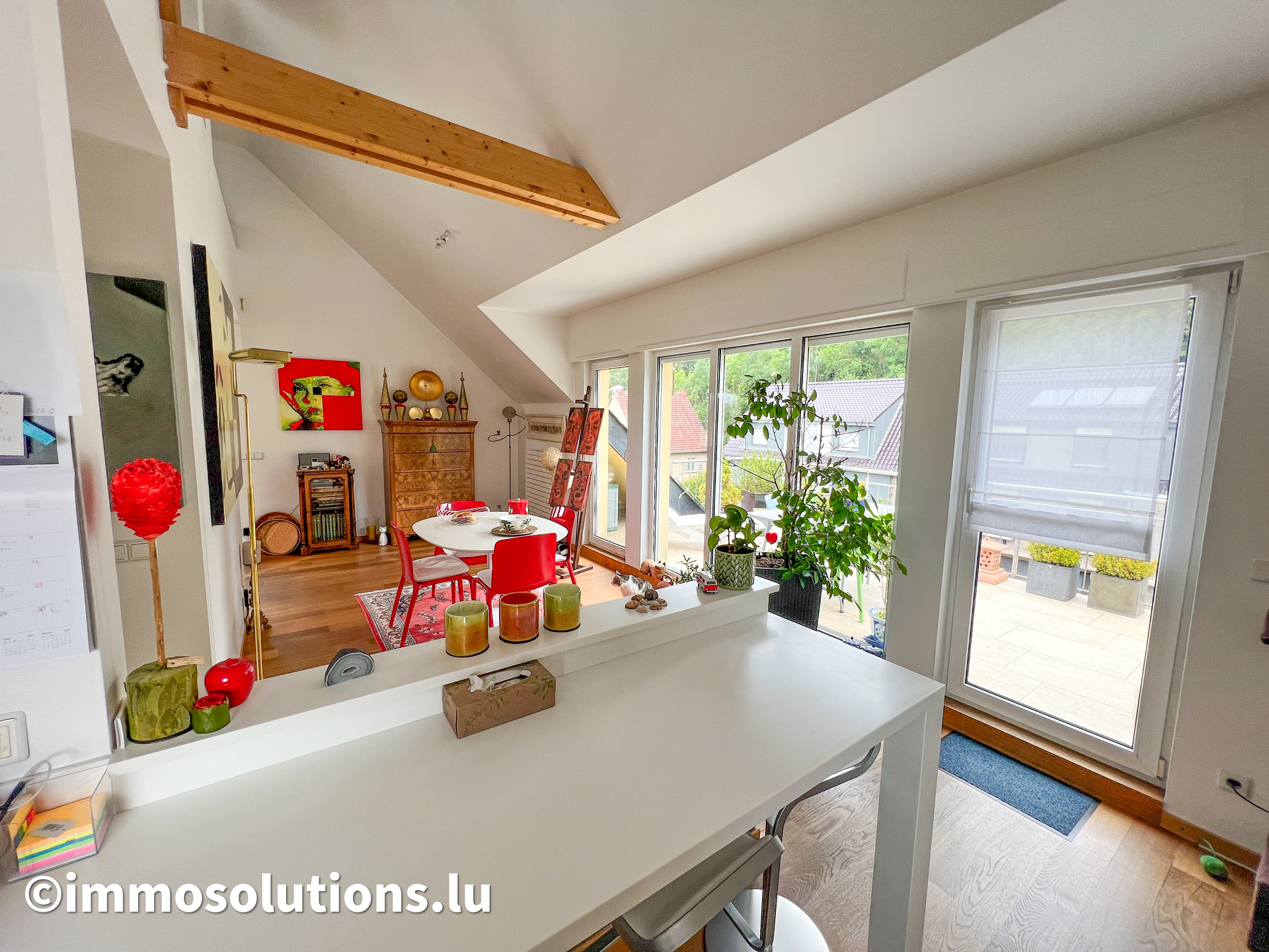 Appartement — Hesperange · 238 m² - photo 22